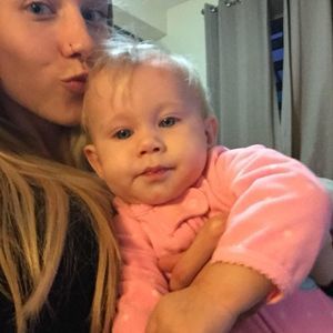 Meet your Posher, Natasha